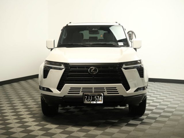 Certified 2024 Lexus GX Luxury+ with VIN JTJVBCDX8R5010443 for sale in Maplewood, Minnesota