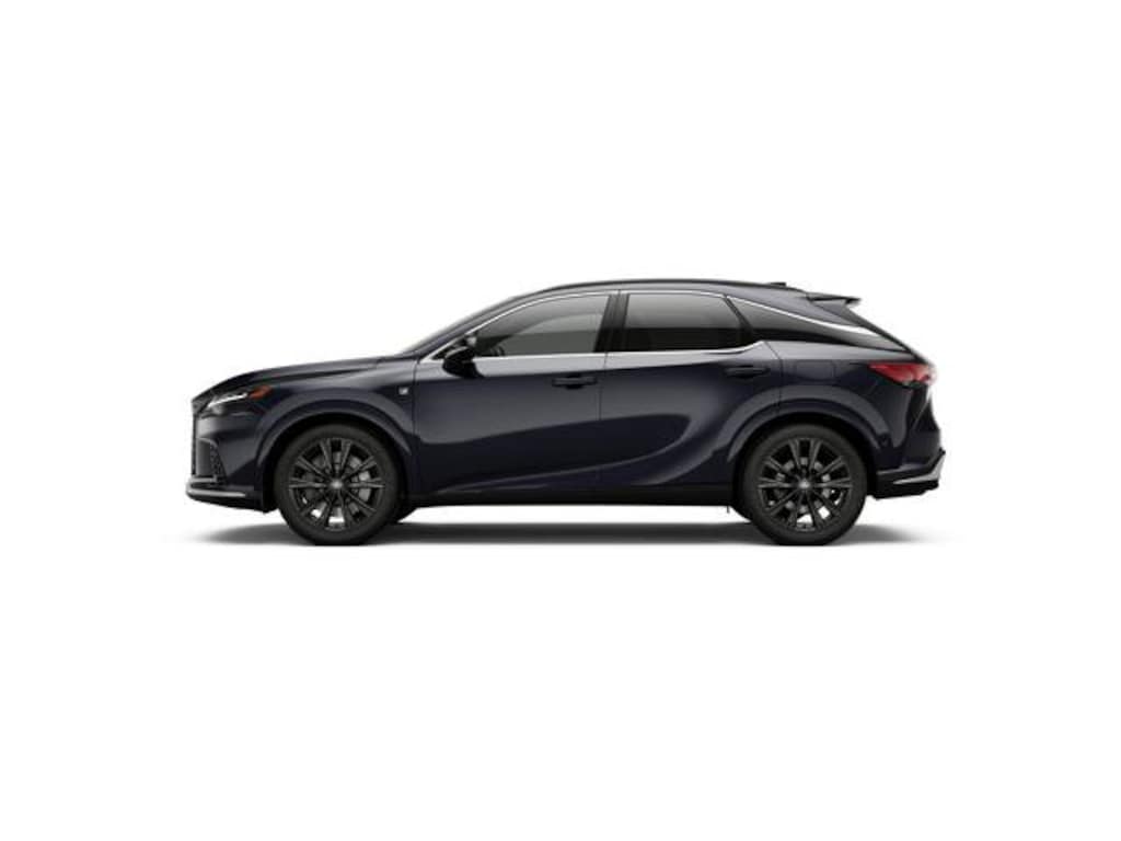 New 2026 Lexus RX RX 350 F SPORT Handling Sport Utility
