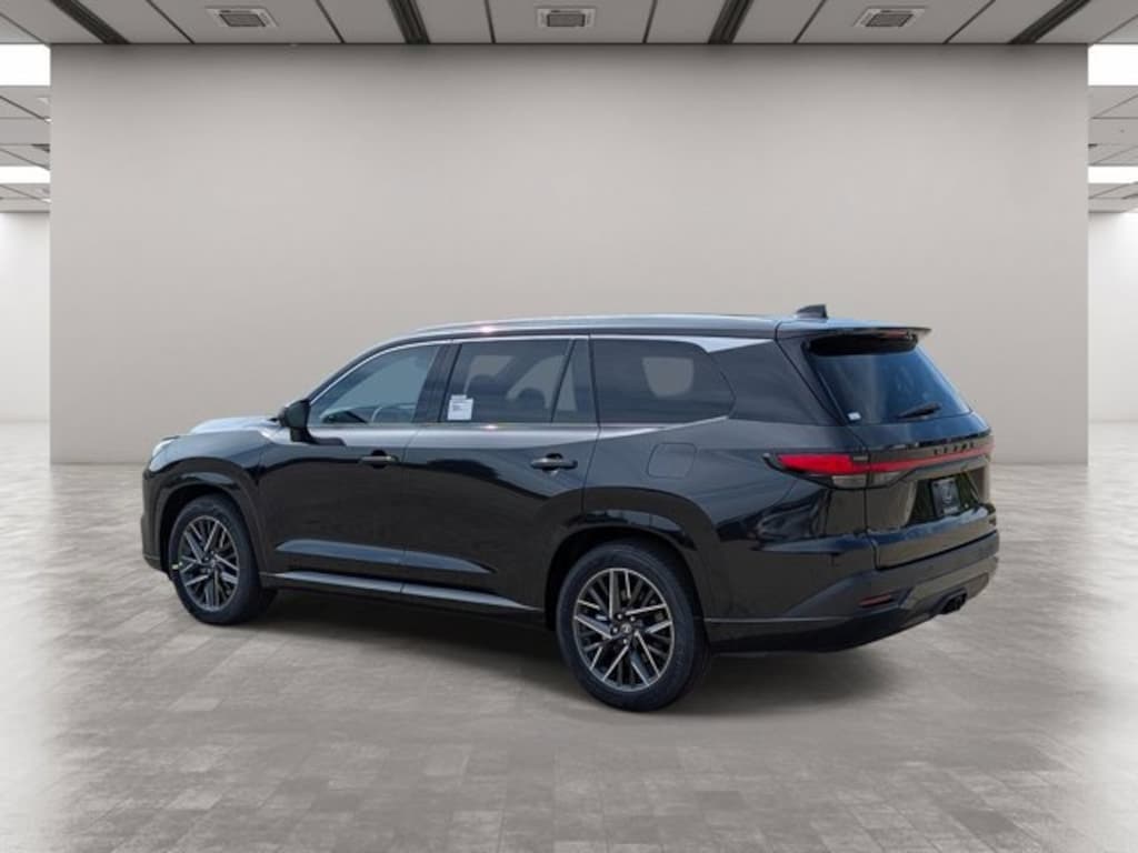 New 2026 Lexus TX 350 PREMIUM AWD Sport Utility