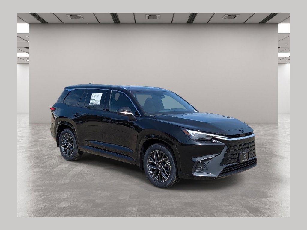 LEXUS TX