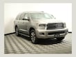  Toyota Sequoia