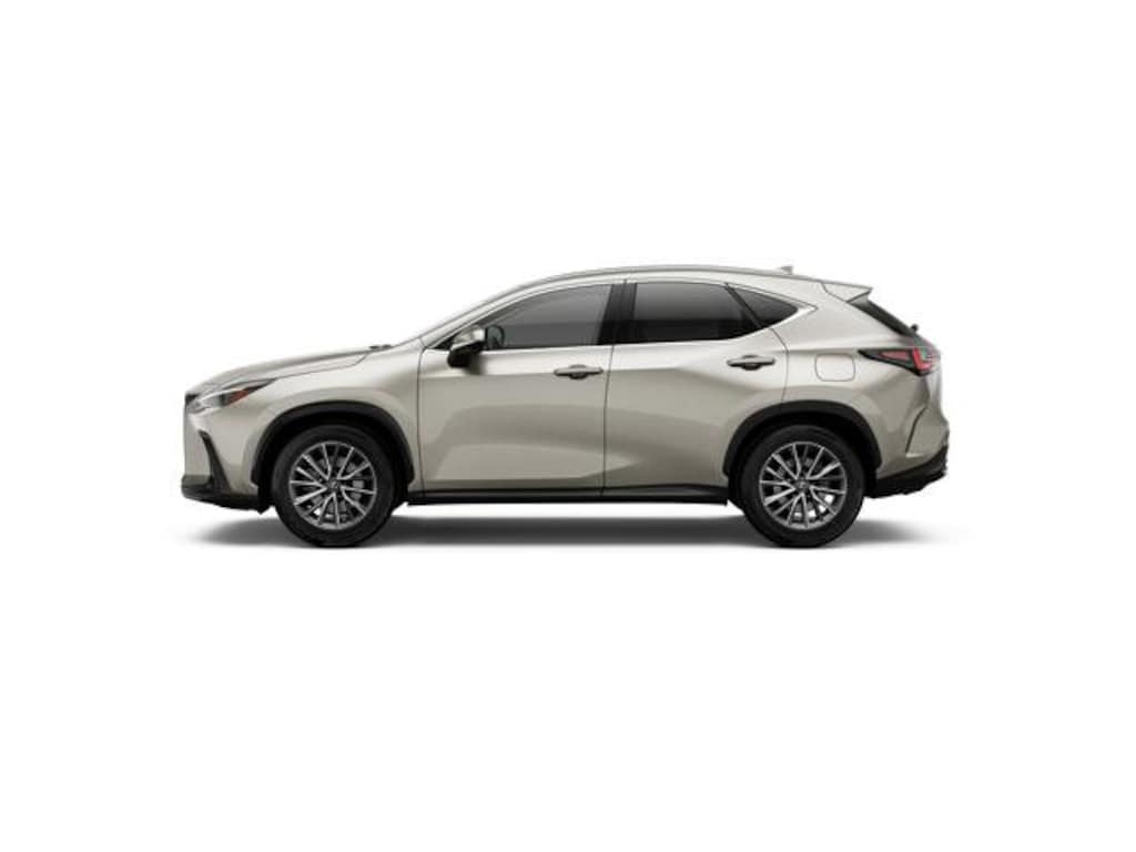 New 2026 Lexus NX NX 350h Premium Sport Utility