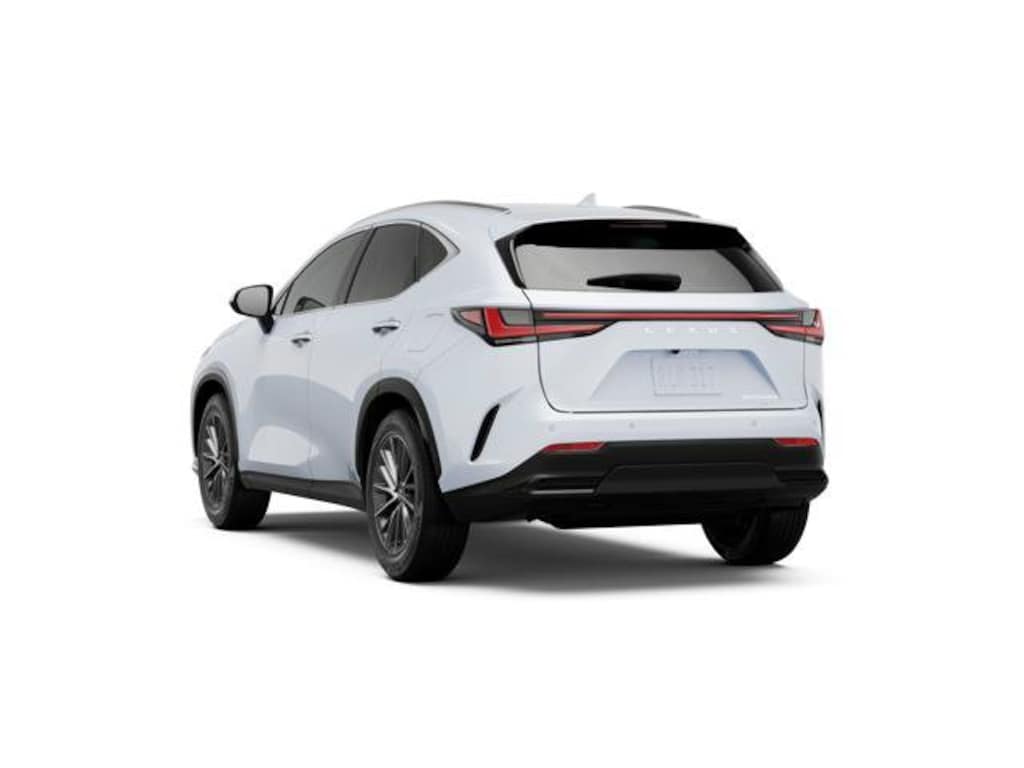 New 2026 Lexus NX 450h PREMIUM PLUS AWD Sport Utility