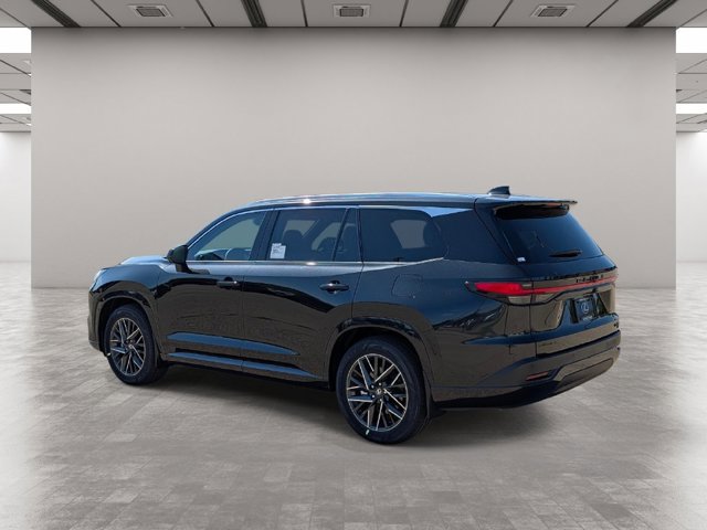 New 2026 Lexus TX TX 350 Premium Sport Utility