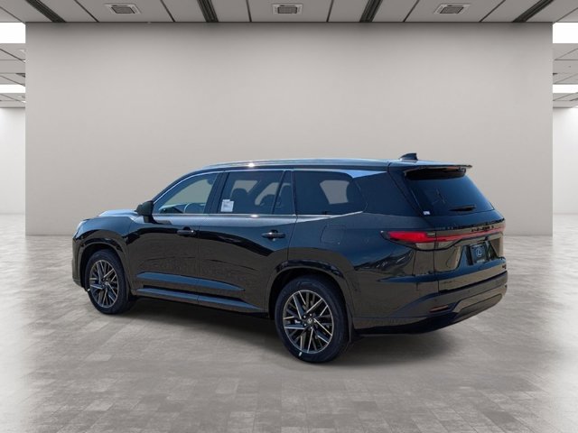 New 2026 Lexus TX TX 350 Premium Sport Utility