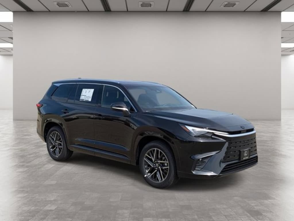 New 2026 Lexus TX 350 PREMIUM AWD Sport Utility