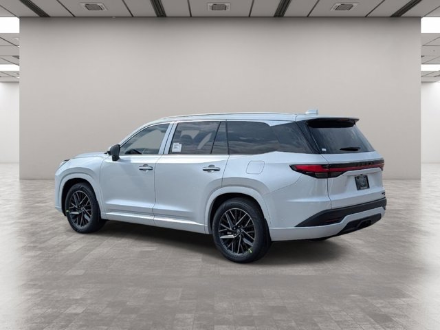 New 2026 Lexus TX TX 350 Premium Sport Utility