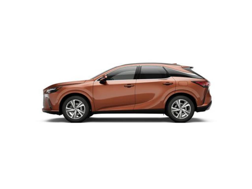 New 2026 Lexus RX RX 350 Premium Sport Utility