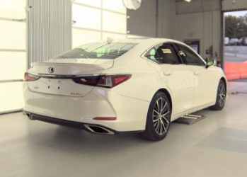 Certified 2024 Lexus ES 350 Sedan
