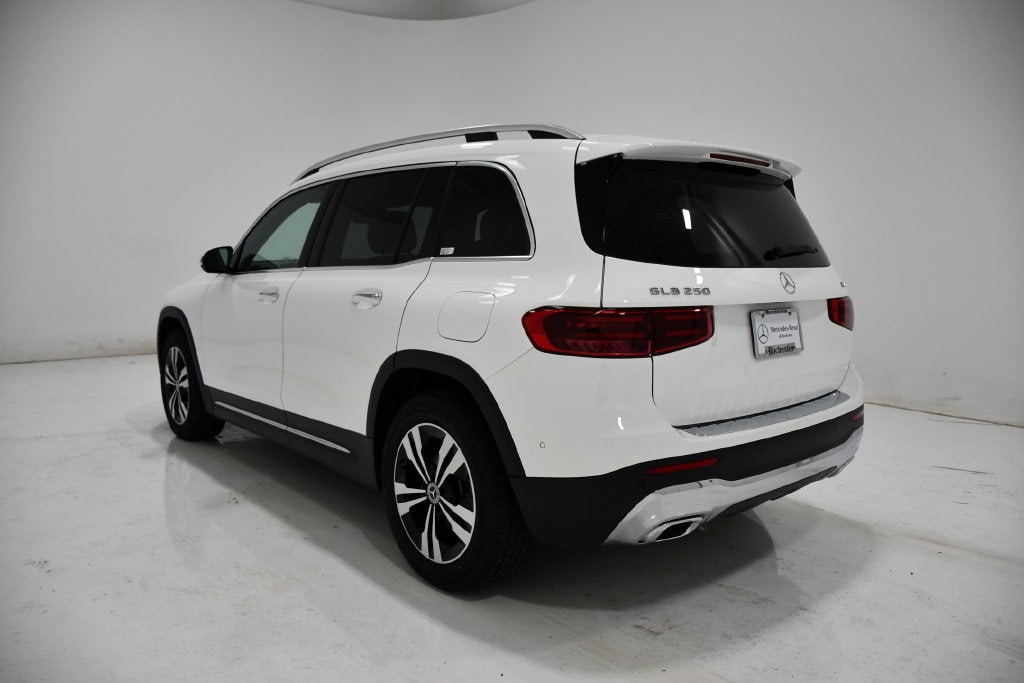 Used 2026 Mercedes-Benz GLB GLB 250 SUV