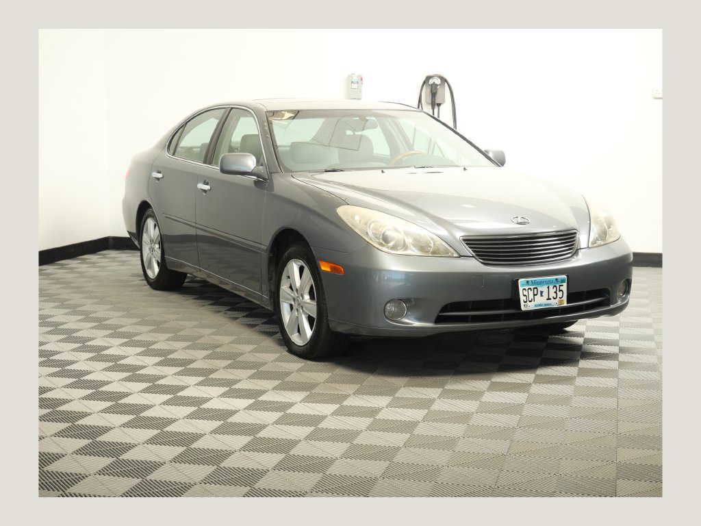 2005 Lexus ES