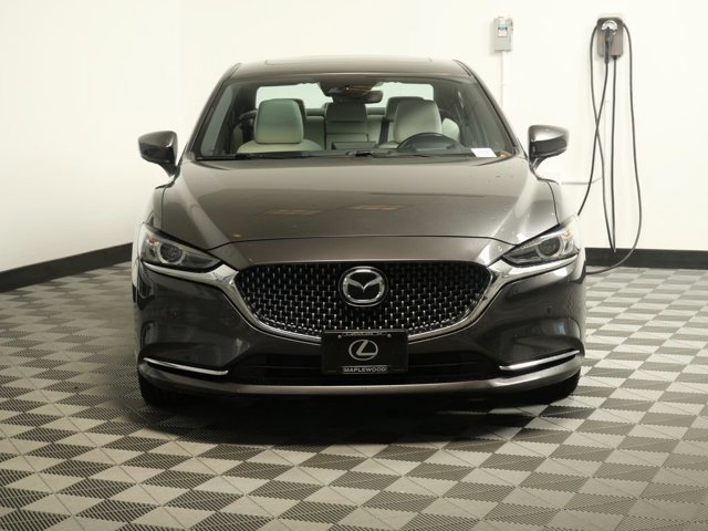 Used 2020 Mazda MAZDA6 Signature with VIN JM1GL1XY5L1514366 for sale in Maplewood, Minnesota