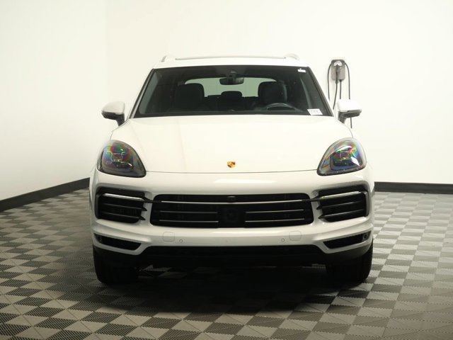 Used 2023 Porsche Cayenne Base with VIN WP1AA2AY8PDA04610 for sale in Maplewood, Minnesota