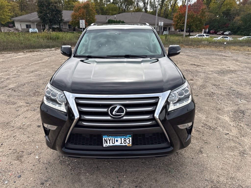 Used 2016 Lexus GX 460 SUV