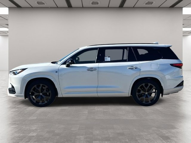 New 2026 Lexus TX TX 500h F SPORT Performance Premium Sport Utility