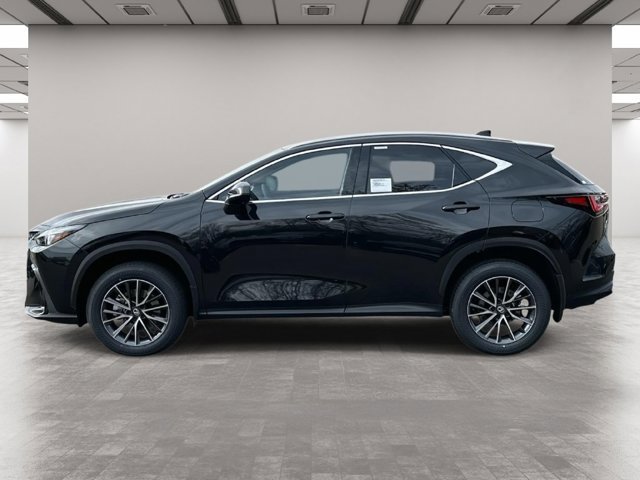 New 2026 Lexus NX 350 AWD Sport Utility