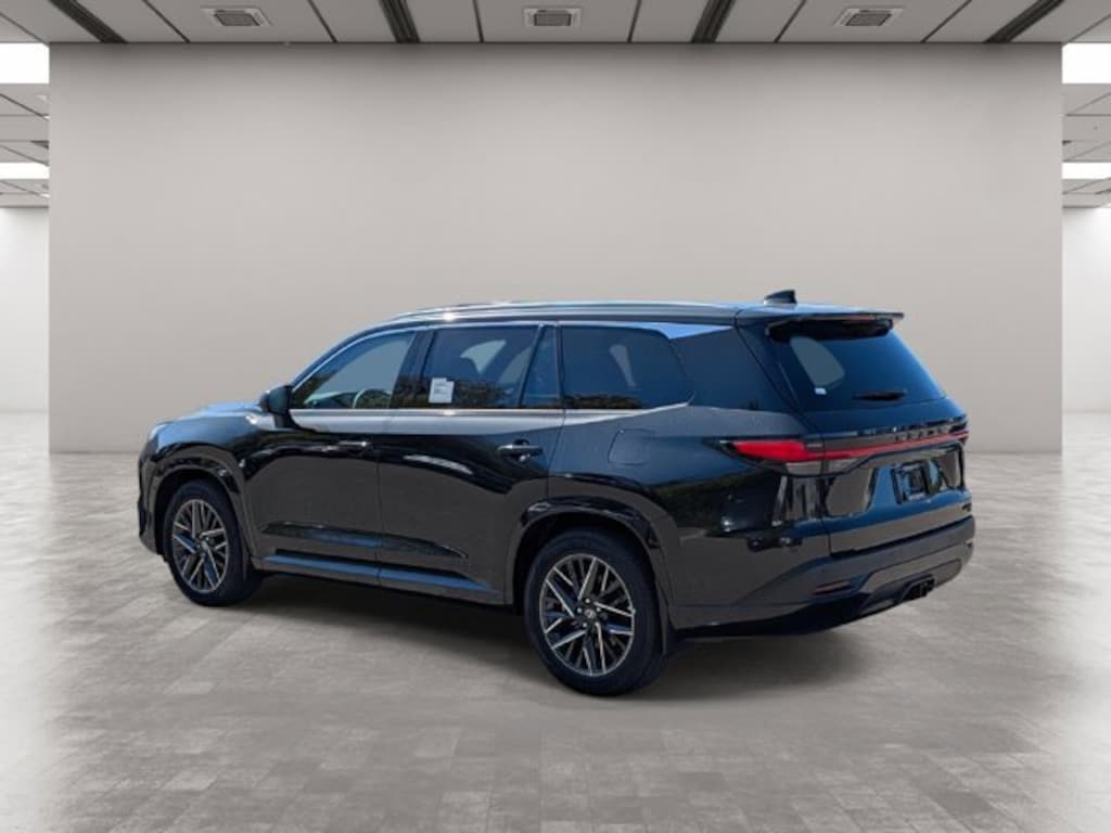 New 2026 Lexus TX 350 PREMIUM AWD Sport Utility