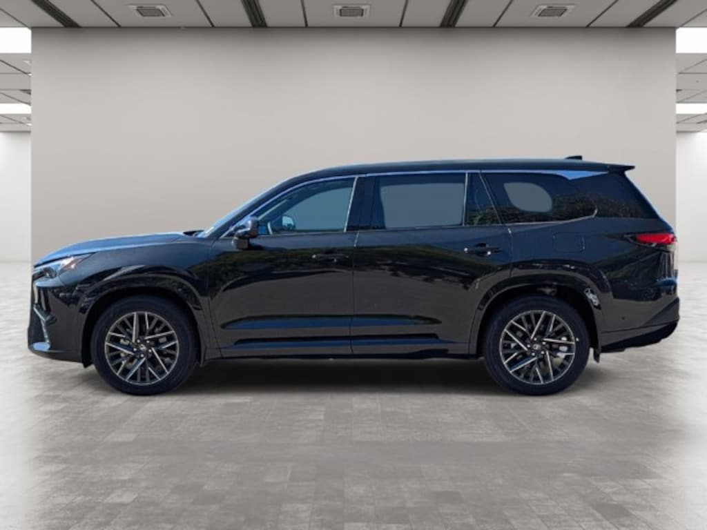 New 2026 Lexus TX 350 PREMIUM AWD Sport Utility