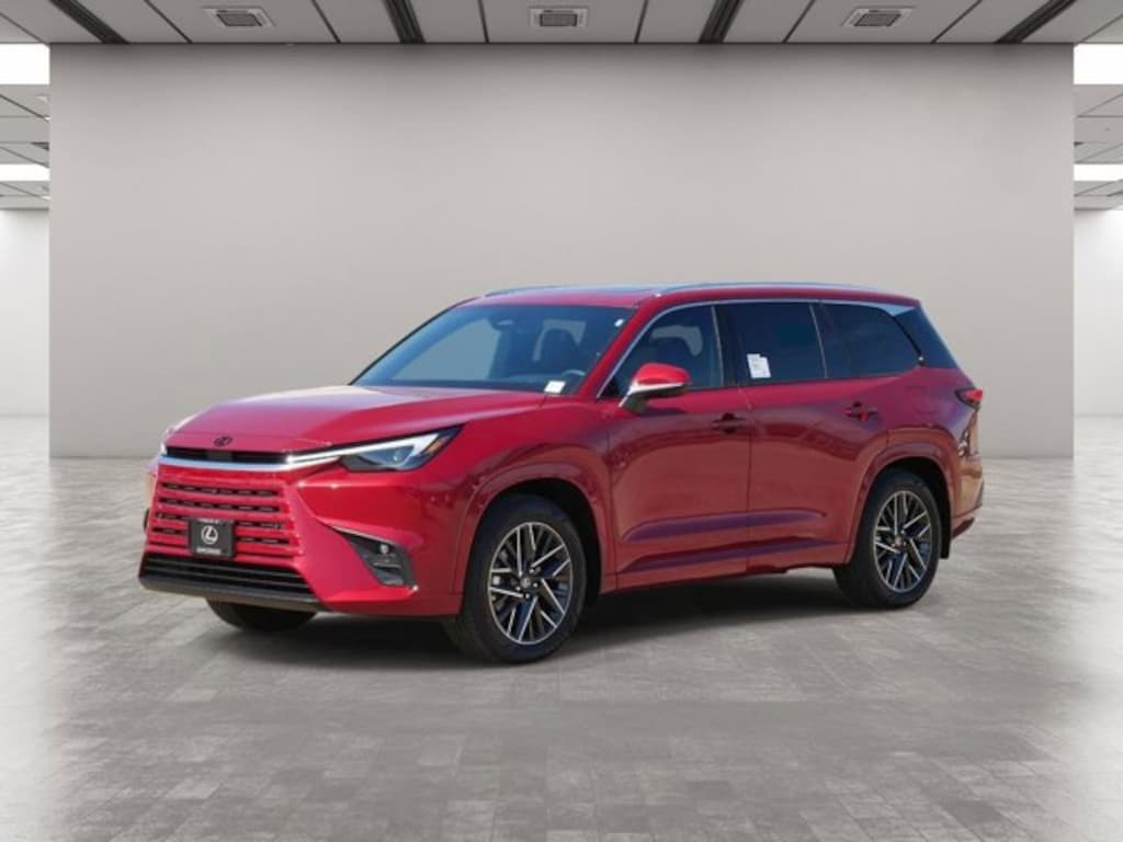New 2026 Lexus TX TX 350 Premium Sport Utility