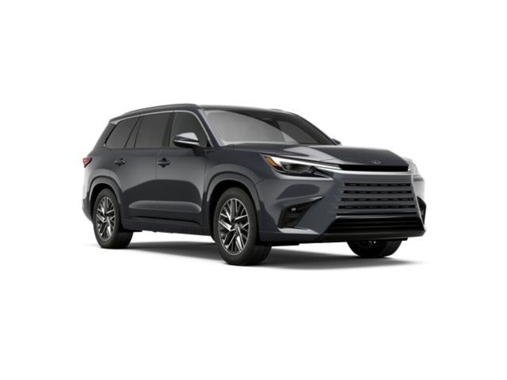 New 2026 Lexus TX TX 350 Premium Sport Utility