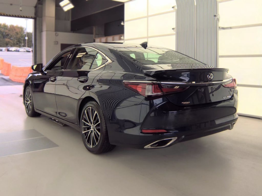 Certified 2024 Lexus ES 350 Sedan