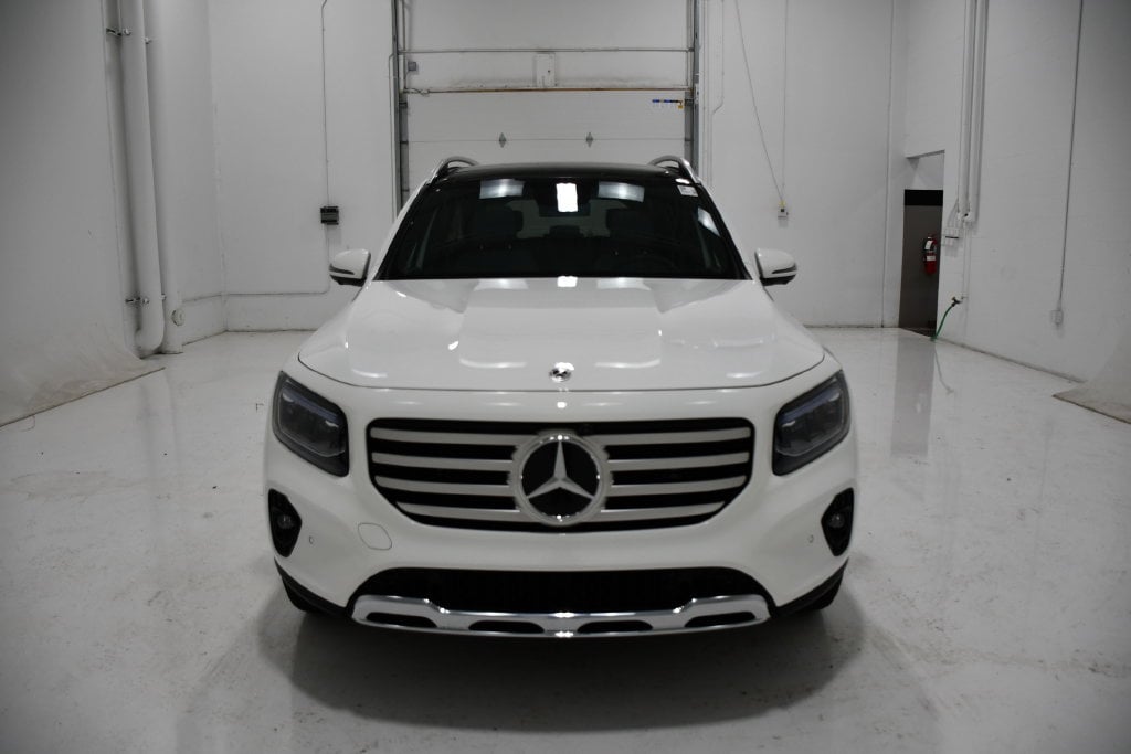 Used 2026 Mercedes-Benz GLB GLB 250 with VIN W1N4M4HB1TW458062 for sale in Maplewood, Minnesota