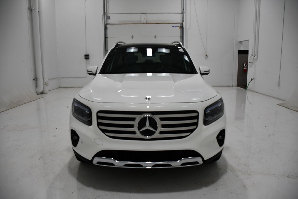 Used 2026 Mercedes-Benz GLB GLB 250 SUV