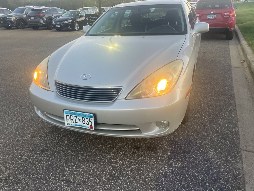Used 2005 Lexus ES 330 Sedan