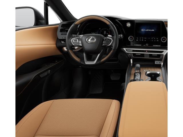 2026 Lexus RX 350h Premium - Photo 6