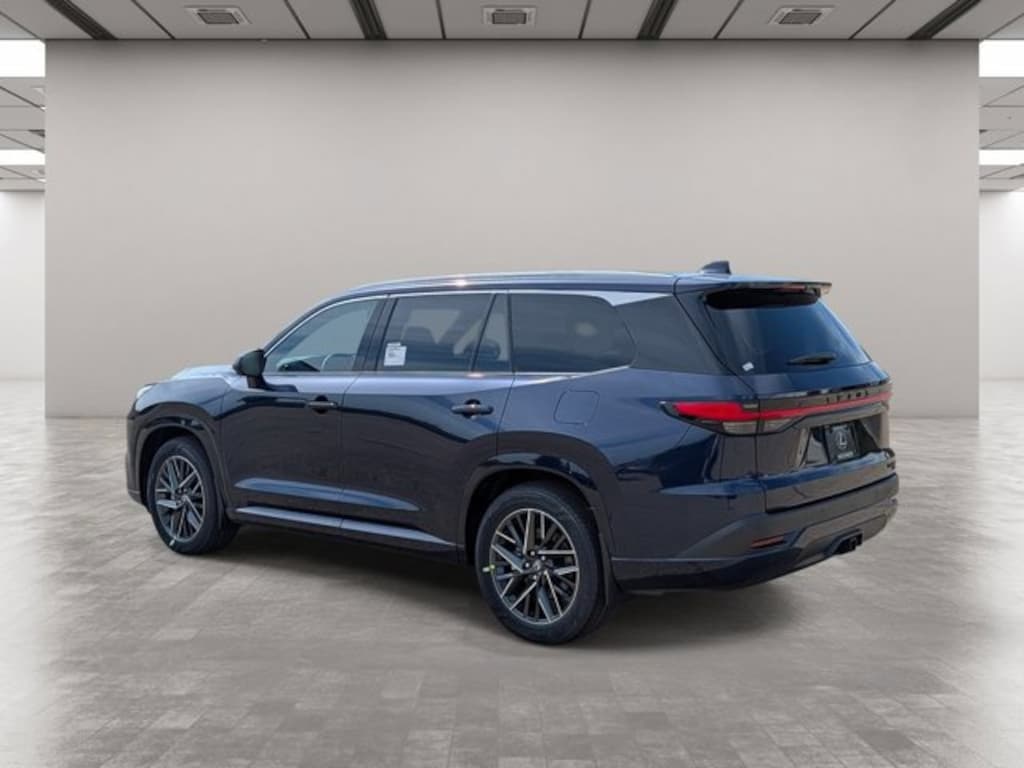 New 2026 Lexus TX TX 350 Premium Sport Utility