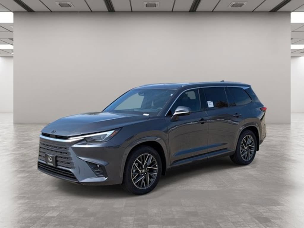New 2026 Lexus TX 350 PREMIUM AWD Sport Utility