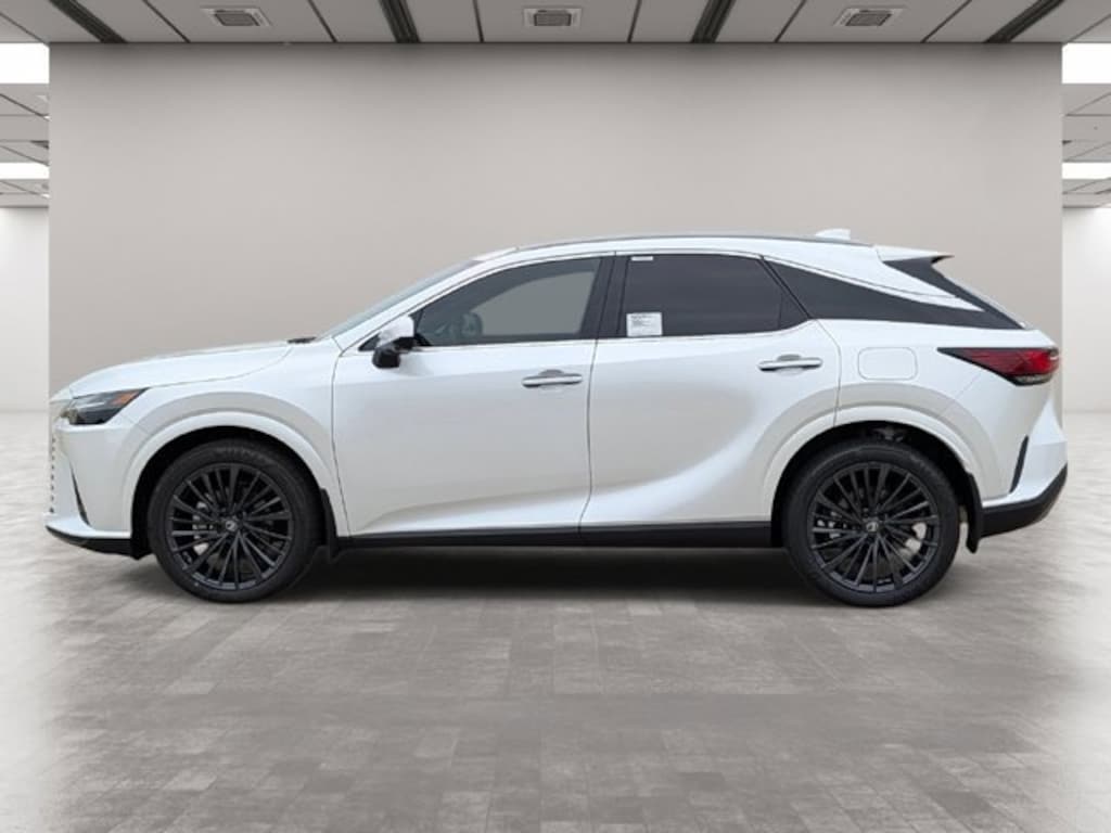 New 2026 Lexus RX 350 PREMIUM Sport Utility