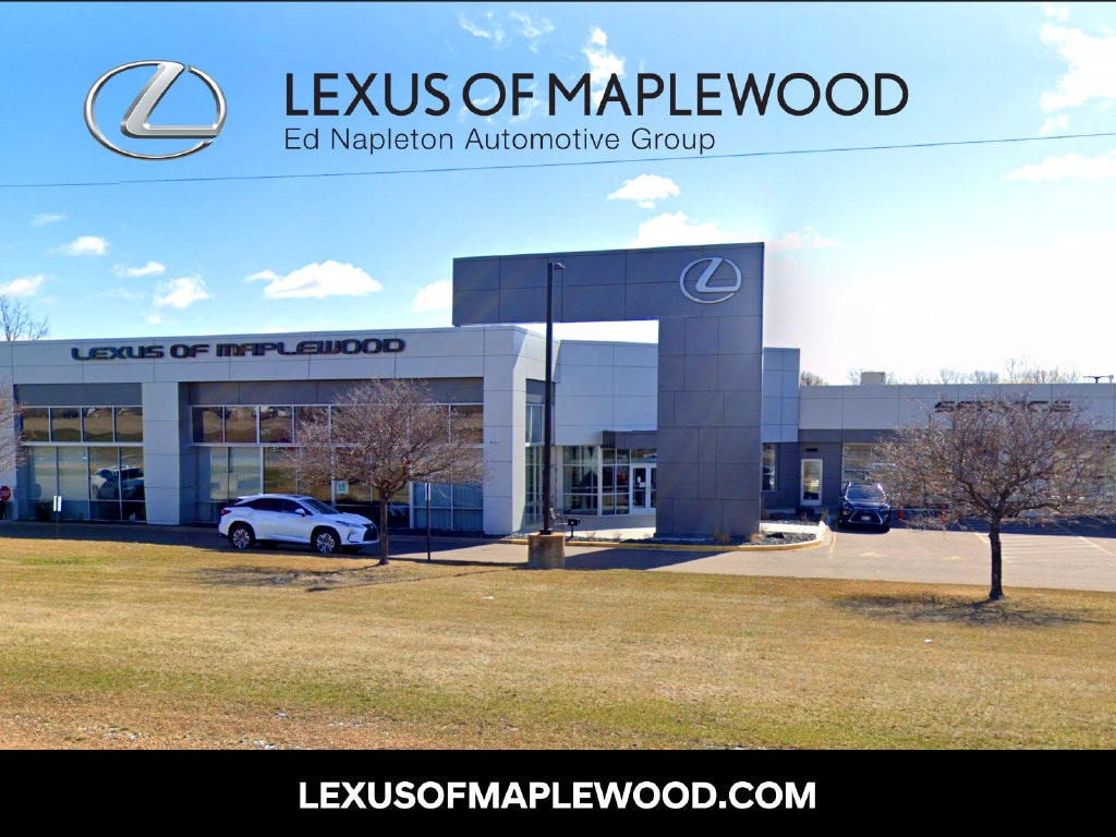 Used 2020 Lexus RX 350 SUV