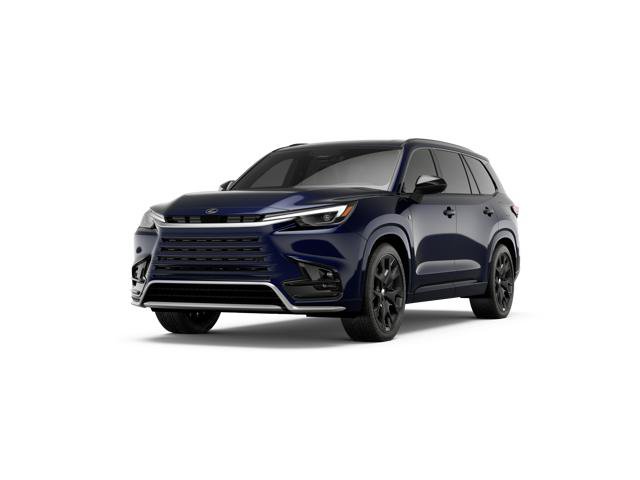 New 2026 Lexus TX TX 350 F SPORT Handling Sport Utility
