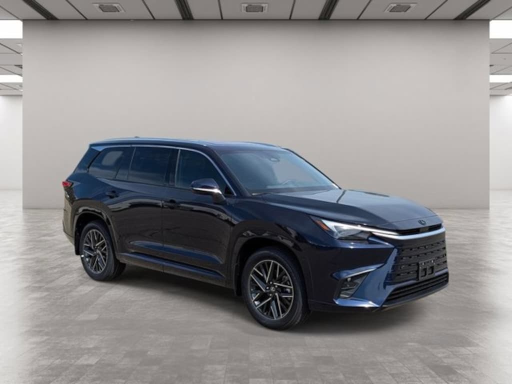 New 2026 Lexus TX TX 350 Premium Sport Utility