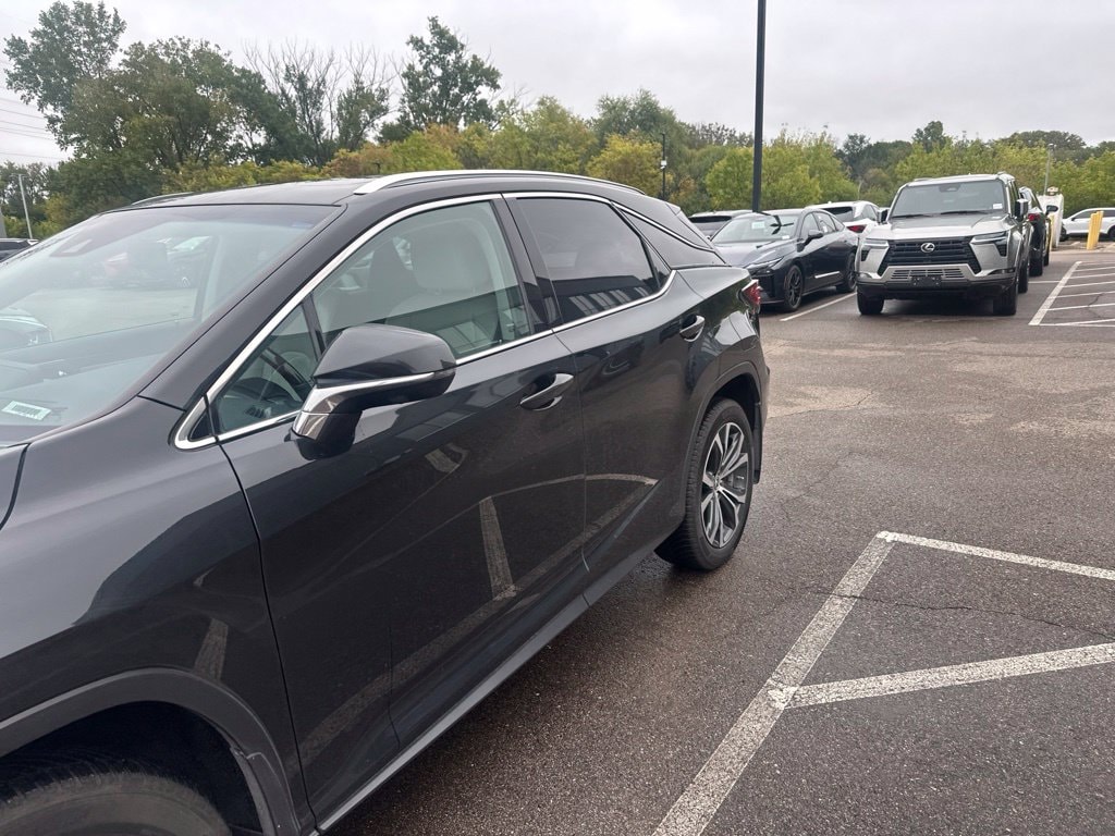 Used 2019 Lexus RX 350 SUV