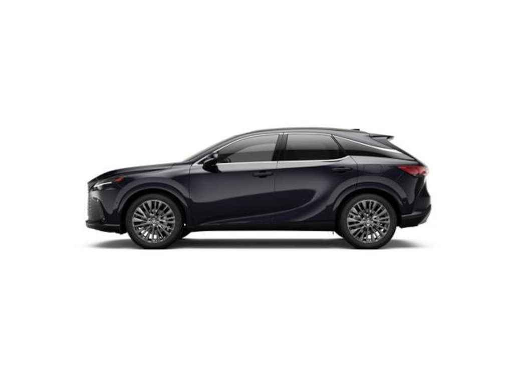 New 2026 Lexus RX RX 350h Luxury Sport Utility