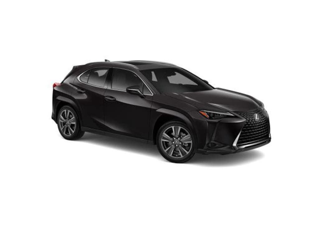 New 2026 Lexus UX UX 300h Premium Sport Utility