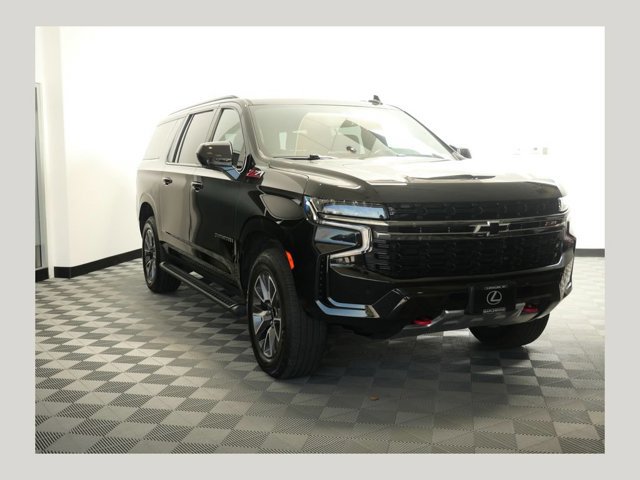 2022 Chevrolet Suburban