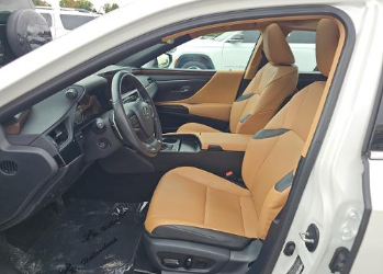 Certified 2024 Lexus ES 350 Sedan