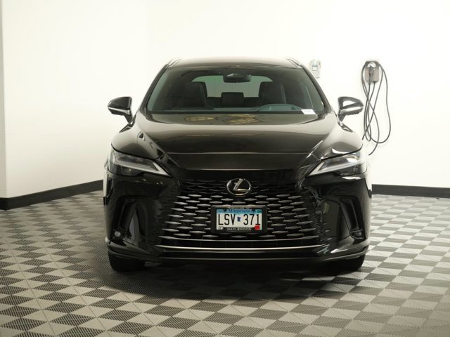 Certified 2024 Lexus RX 350 with VIN 2T2BAMCA3RC050066 for sale in Maplewood, Minnesota