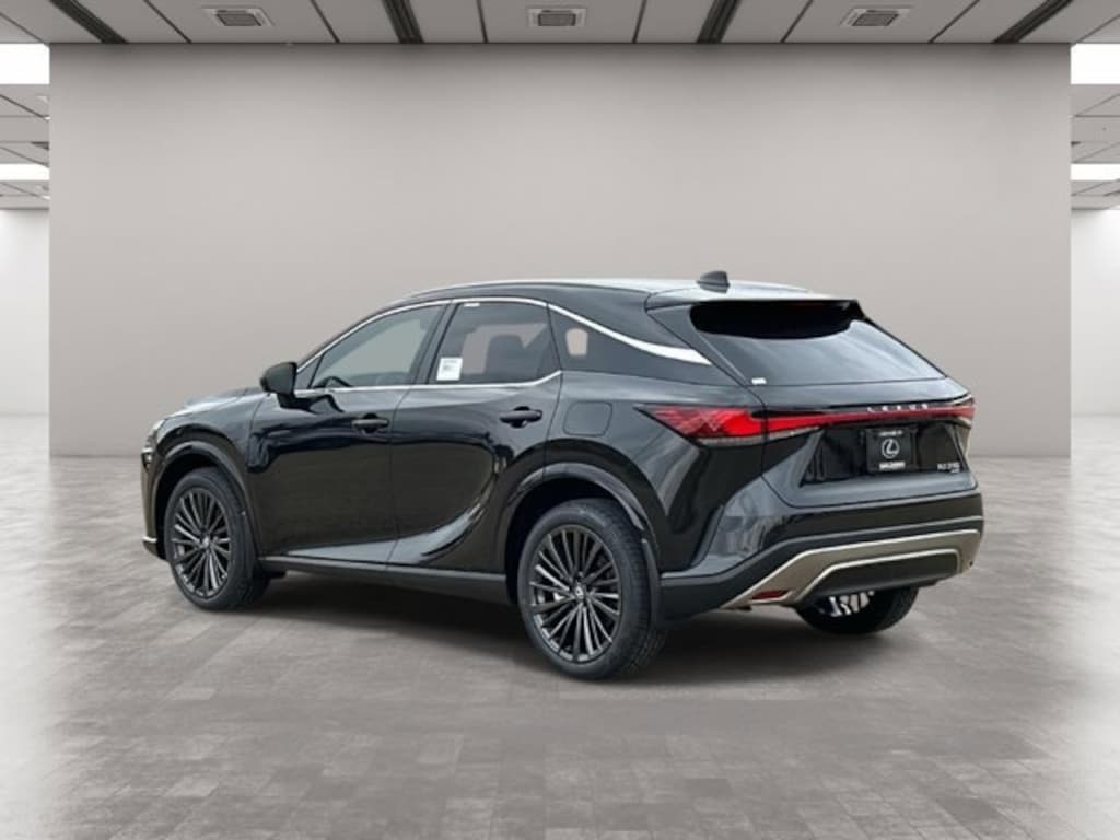 New 2026 Lexus RX RX 350 Premium Sport Utility