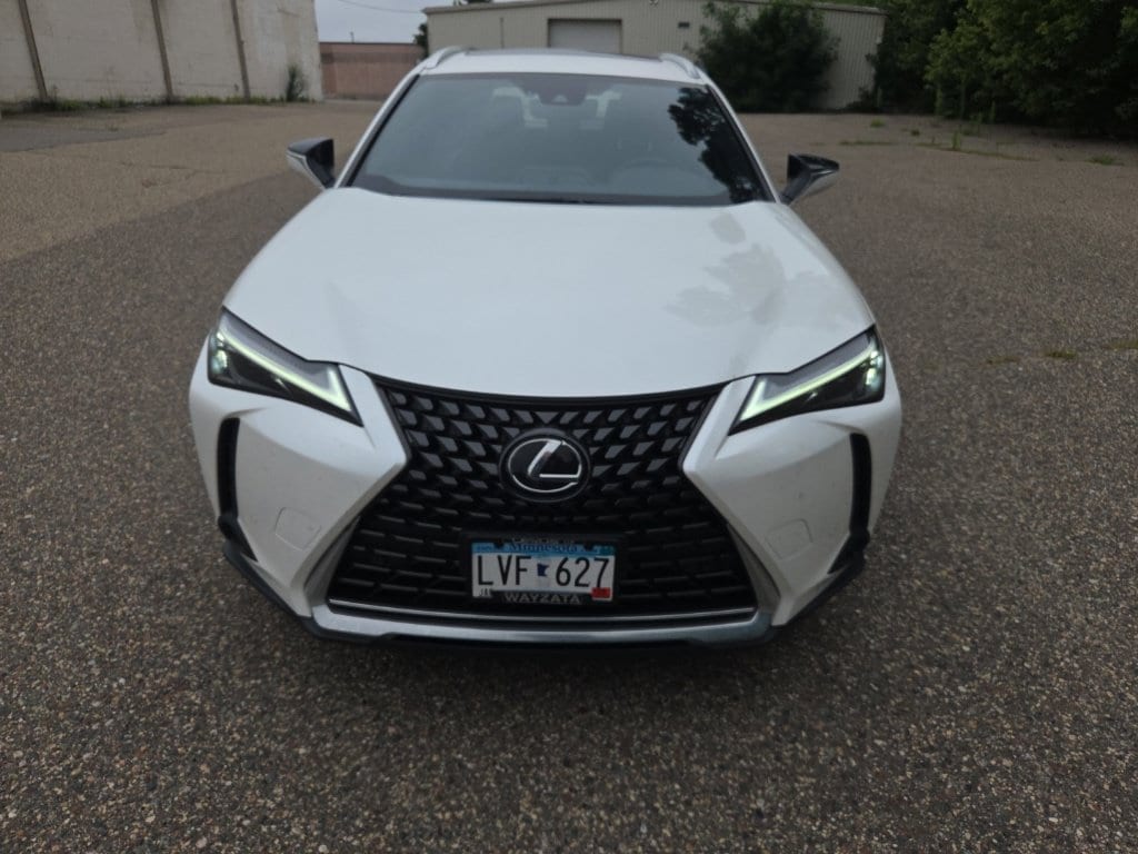 Used 2024 Lexus UX 250h Premium SUV