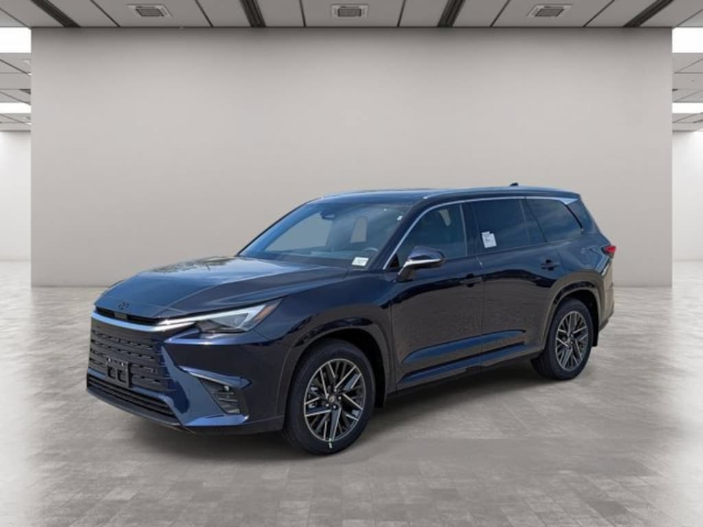 New 2026 Lexus TX TX 350 Premium Sport Utility