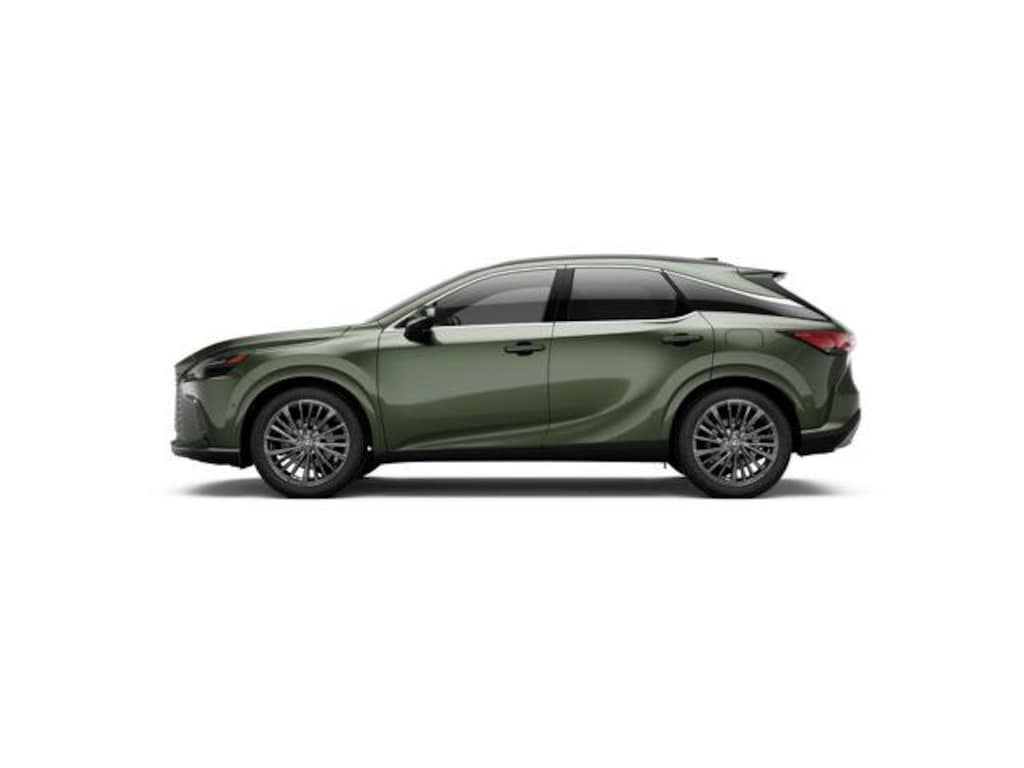 New 2026 Lexus RX 450h Plus PREMIUM AWD Sport Utility