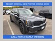  Kia Telluride