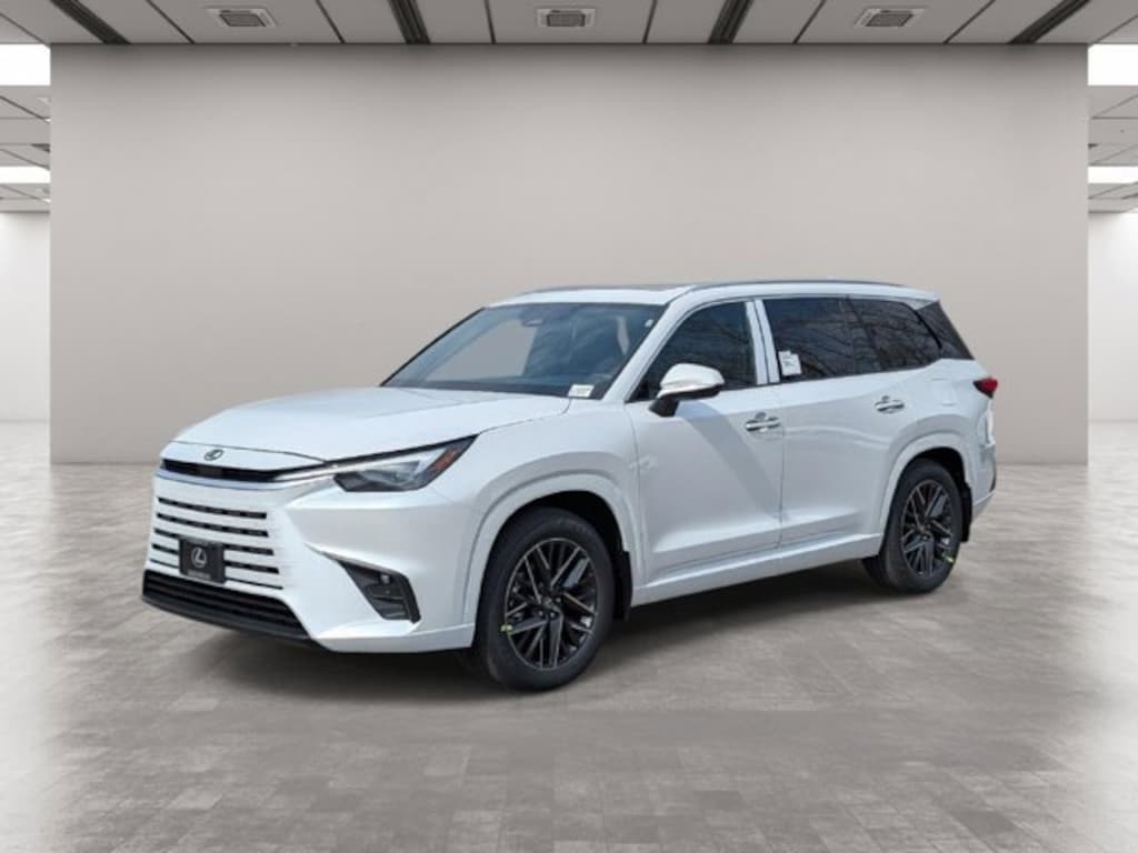 New 2026 Lexus TX TX 350 Premium Sport Utility