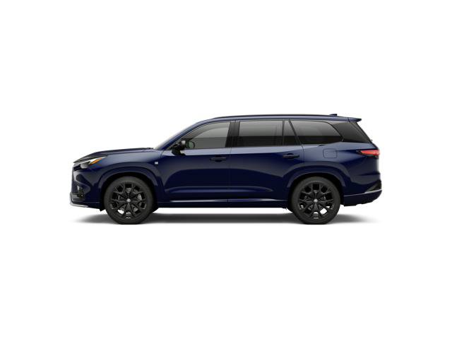 New 2026 Lexus TX TX 350 F SPORT Handling Sport Utility