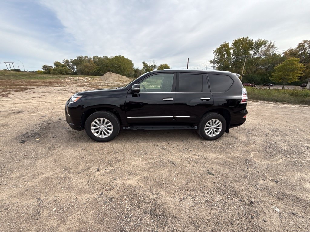Used 2016 Lexus GX 460 SUV