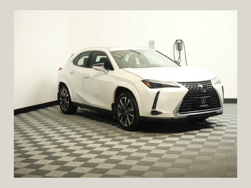 2024 Lexus UX Hybrid